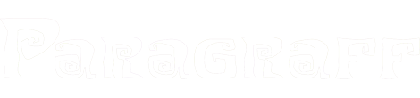 PARAGRAFF CLOTHING