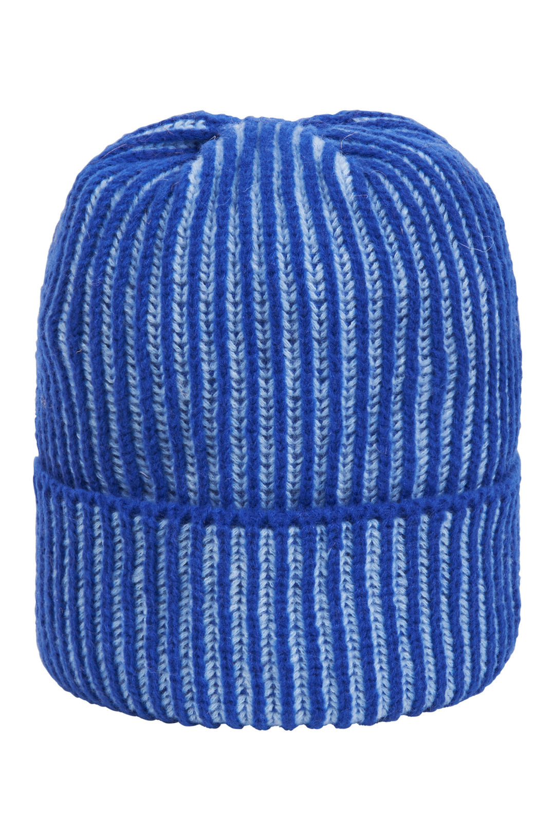 LATHI BEANIE - COBALT