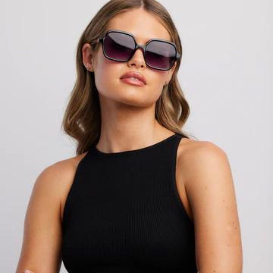 LIBERTINE - BLACK