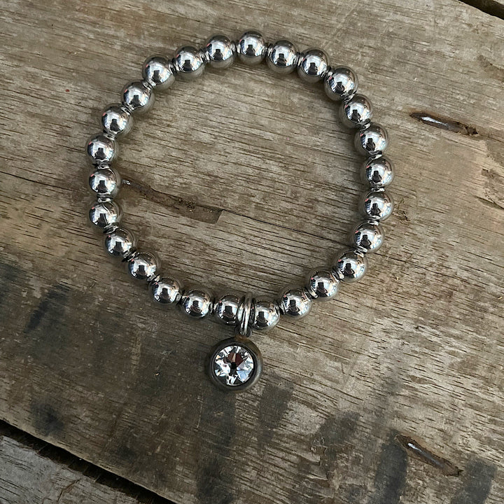 ENCHANTED BRACELET - CRYSTAL