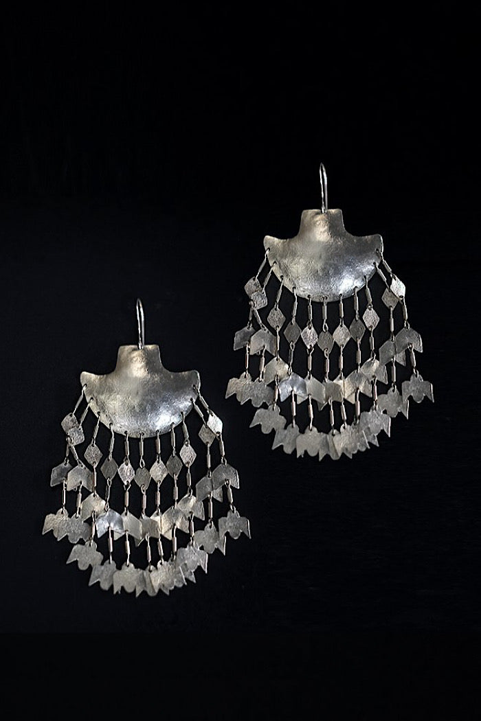 THE SIEM LUXE EARRINGS