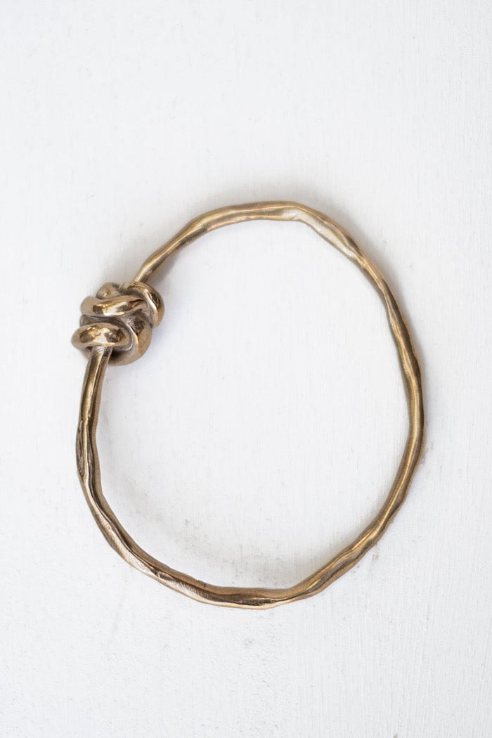 CALAMARI CUSTOM BRACELET