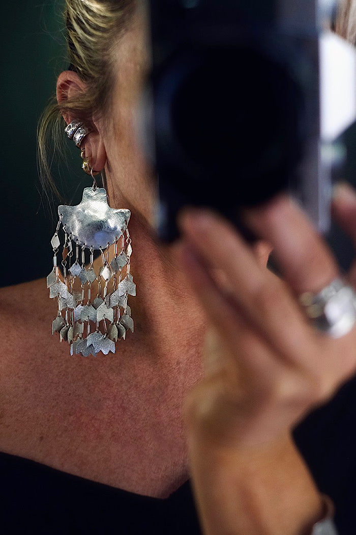 THE SIEM LUXE EARRINGS