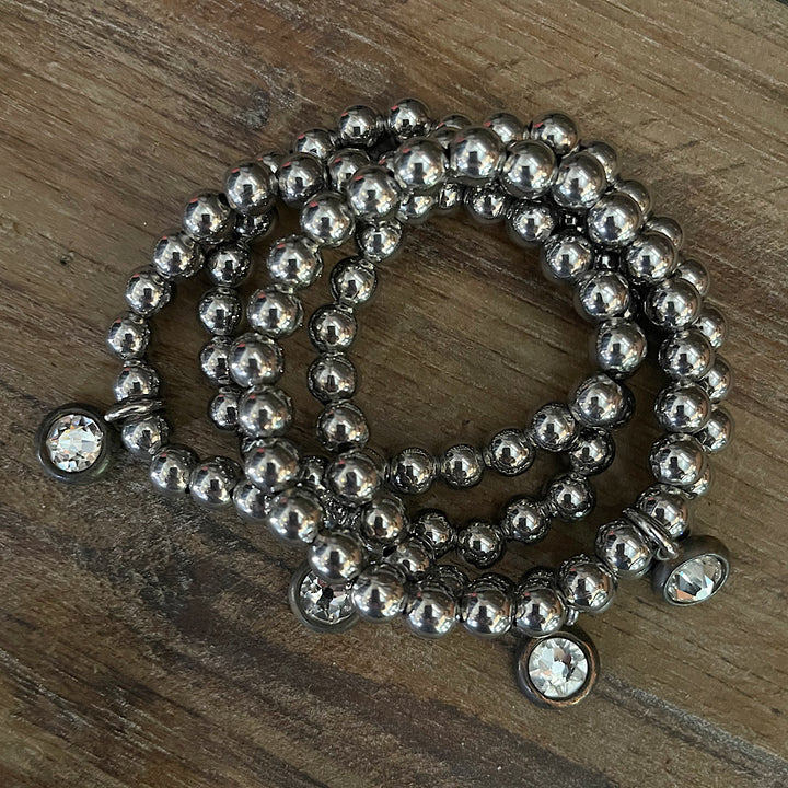 ENCHANTED BRACELET - CRYSTAL