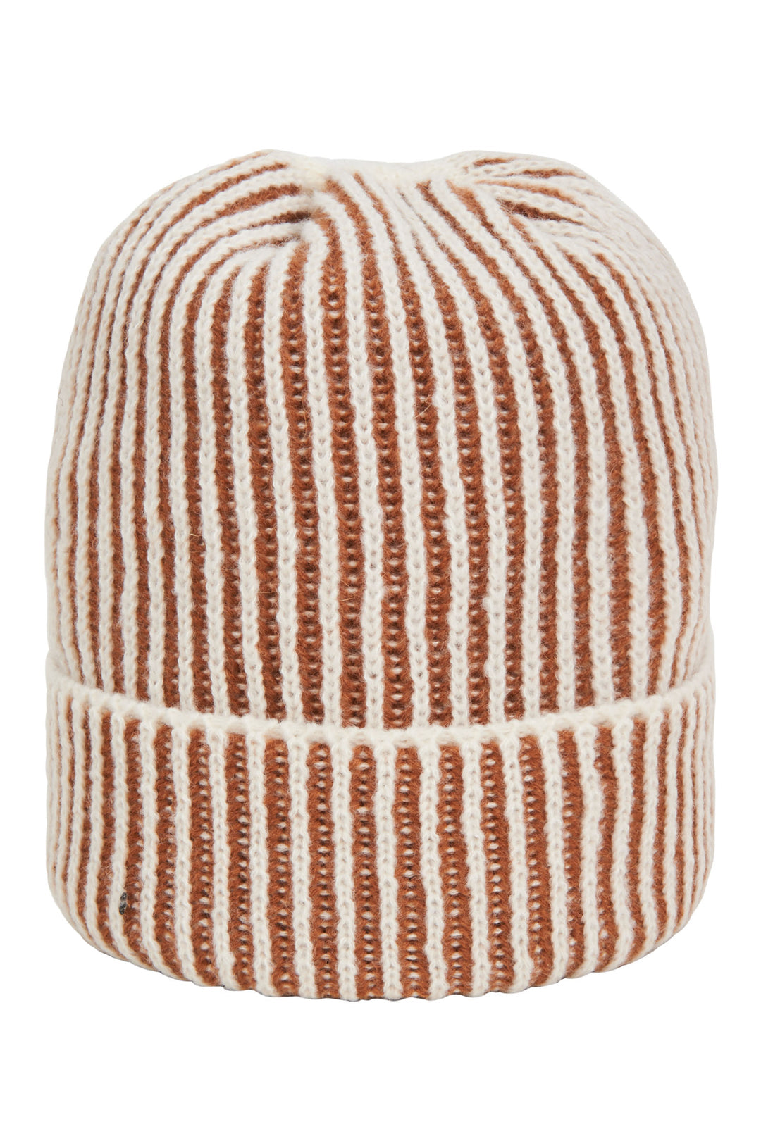 LATHI BEANIE - CARAMEL