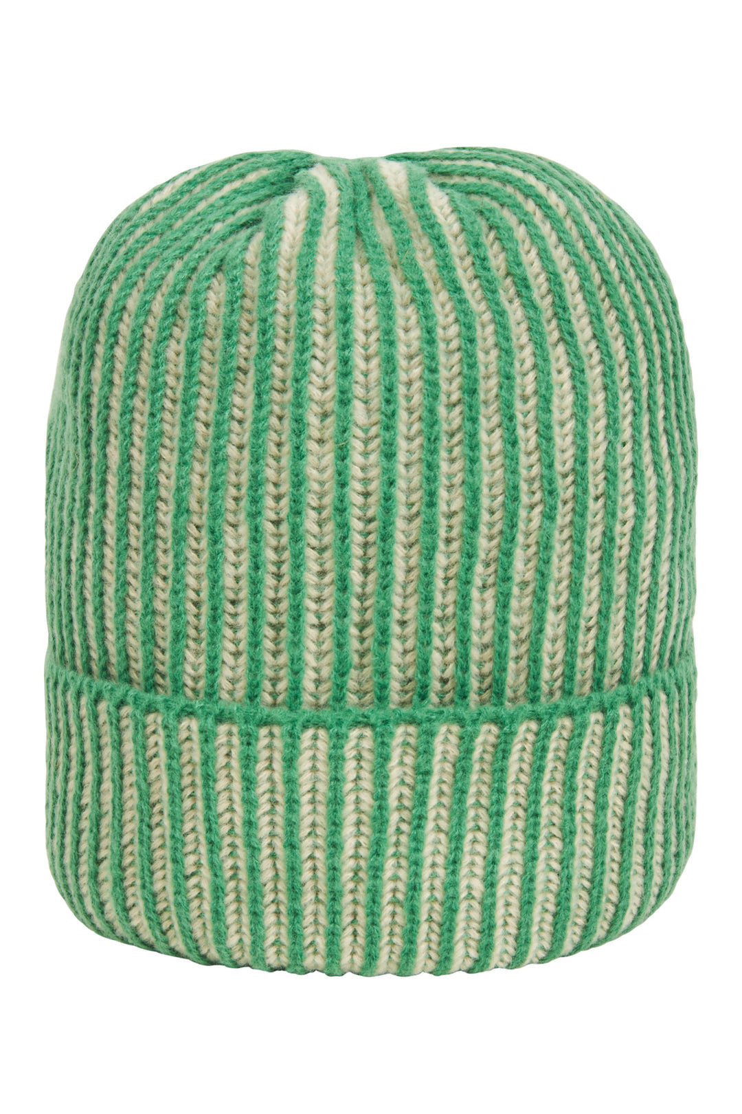 LATHI BEANIE - EMERALD