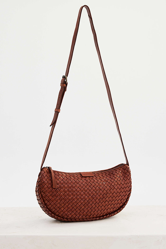 BASQUE SLING - AMBER\