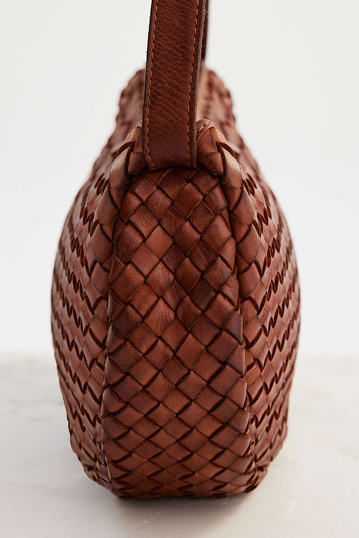 BASQUE SLING - AMBER\