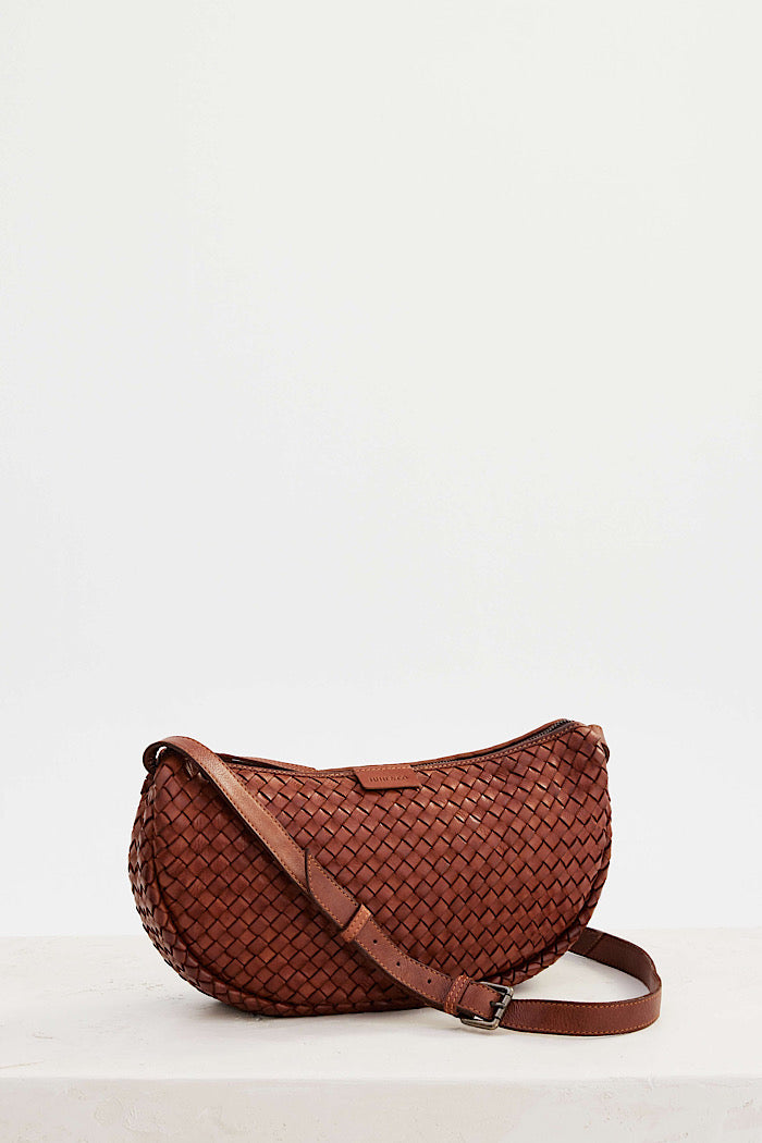 BASQUE SLING - AMBER\