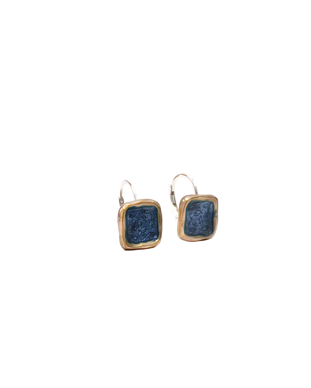 QUADRATINO EARRINGS