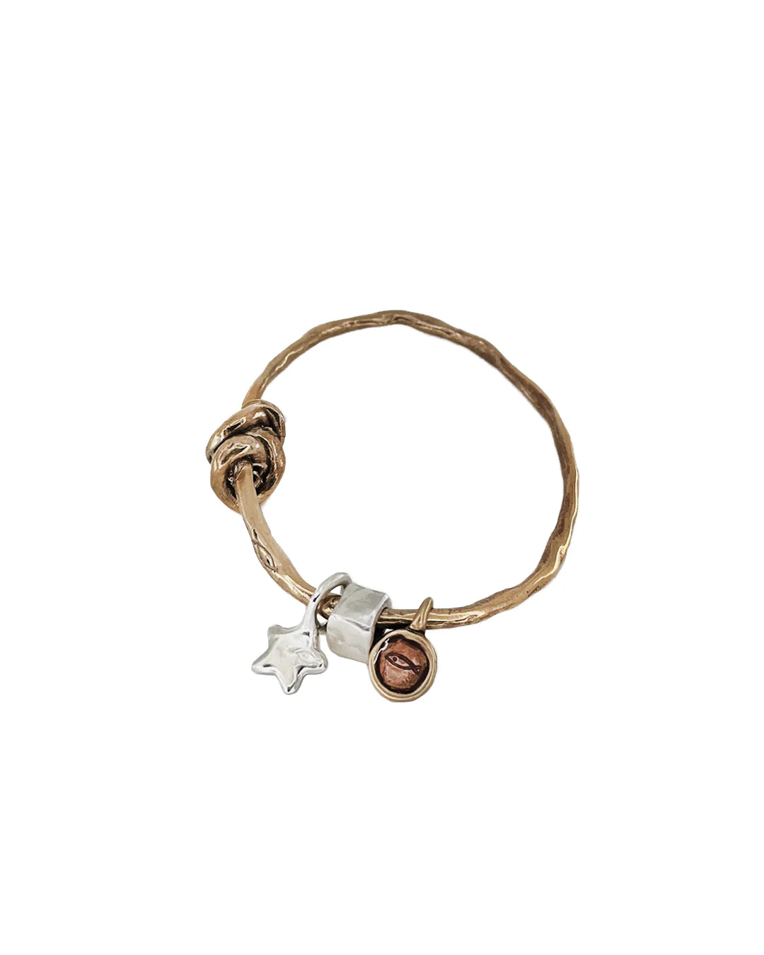 FONDALE MARINO MISTO BRACELET