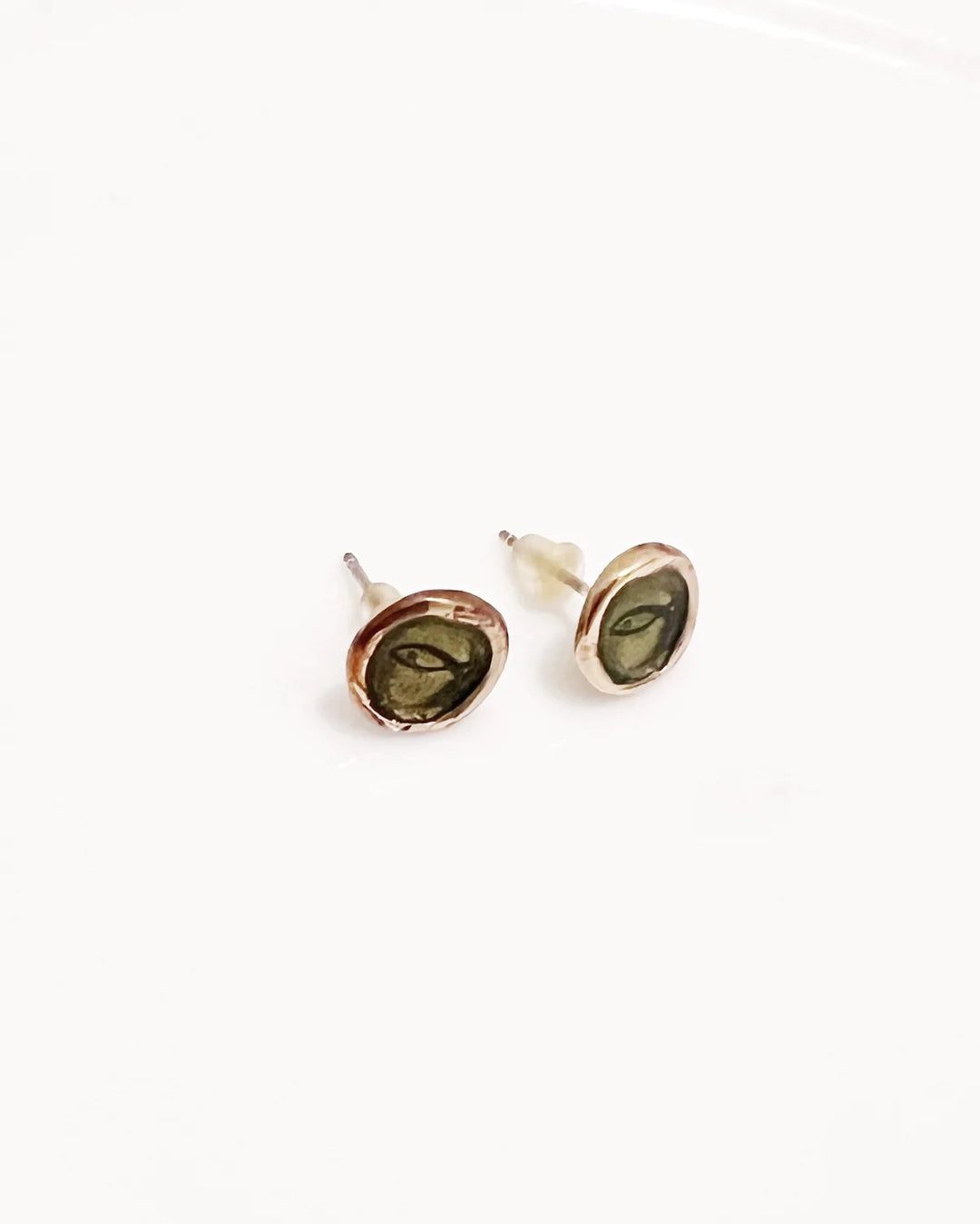 TONDA 01 EARRINGS