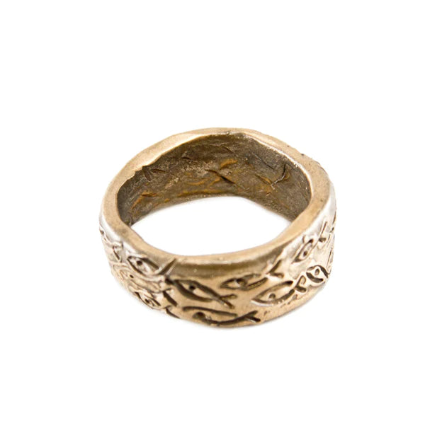 MULTIPESCI RING