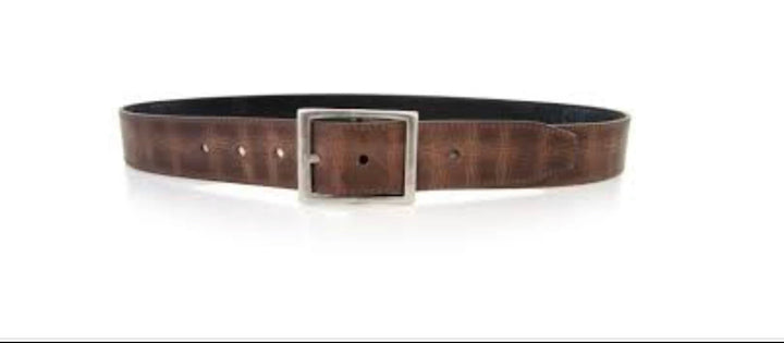TWO FACE BELT