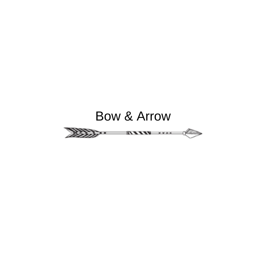 BOW & ARROW