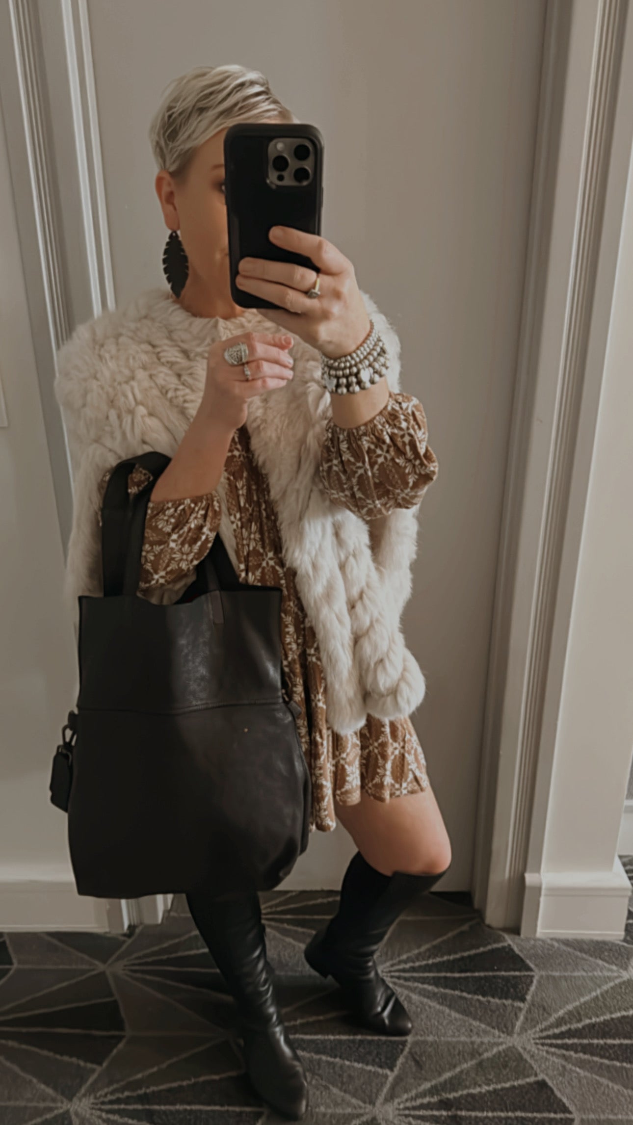 SHOP THE LOOK