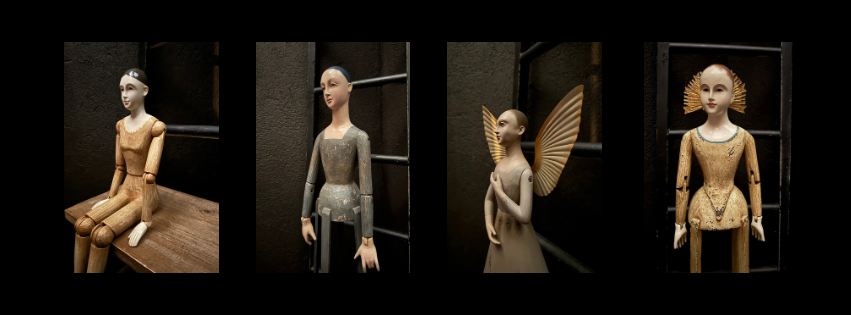 STORY TELLER COLLECTION