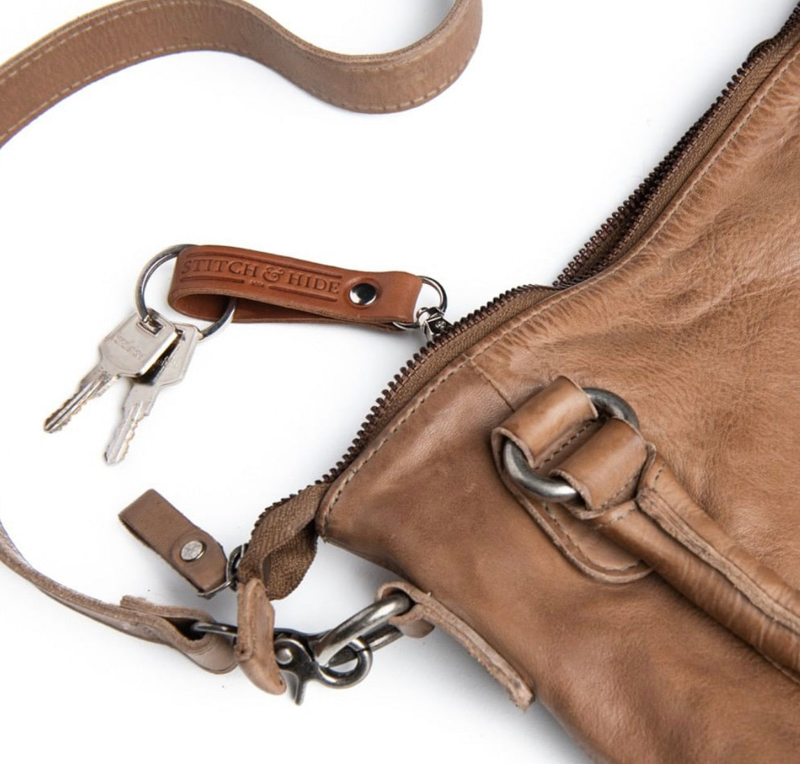 STITCH & HIDE LEATHER