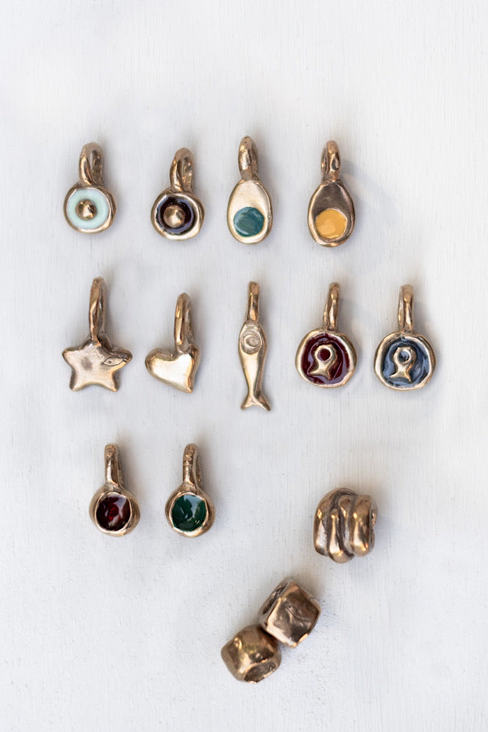 CUORICINO CHARM