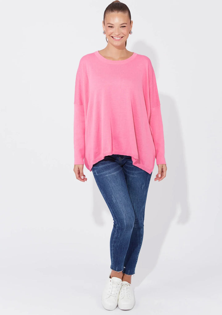 HAVEN JUMPER - MUSK