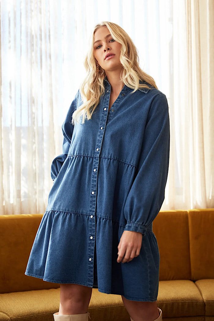 URBAN DRESS - HERITAGE