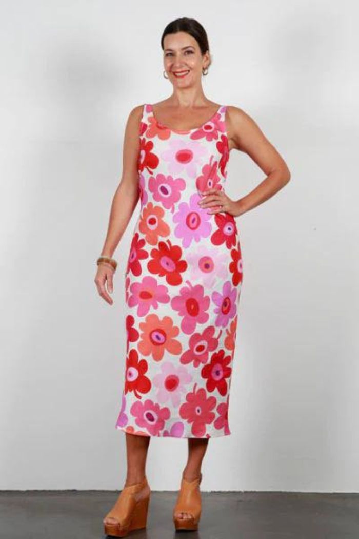 LUISA - FLOWER POWER