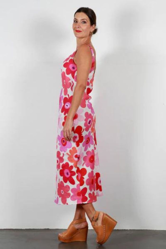 LUISA - FLOWER POWER