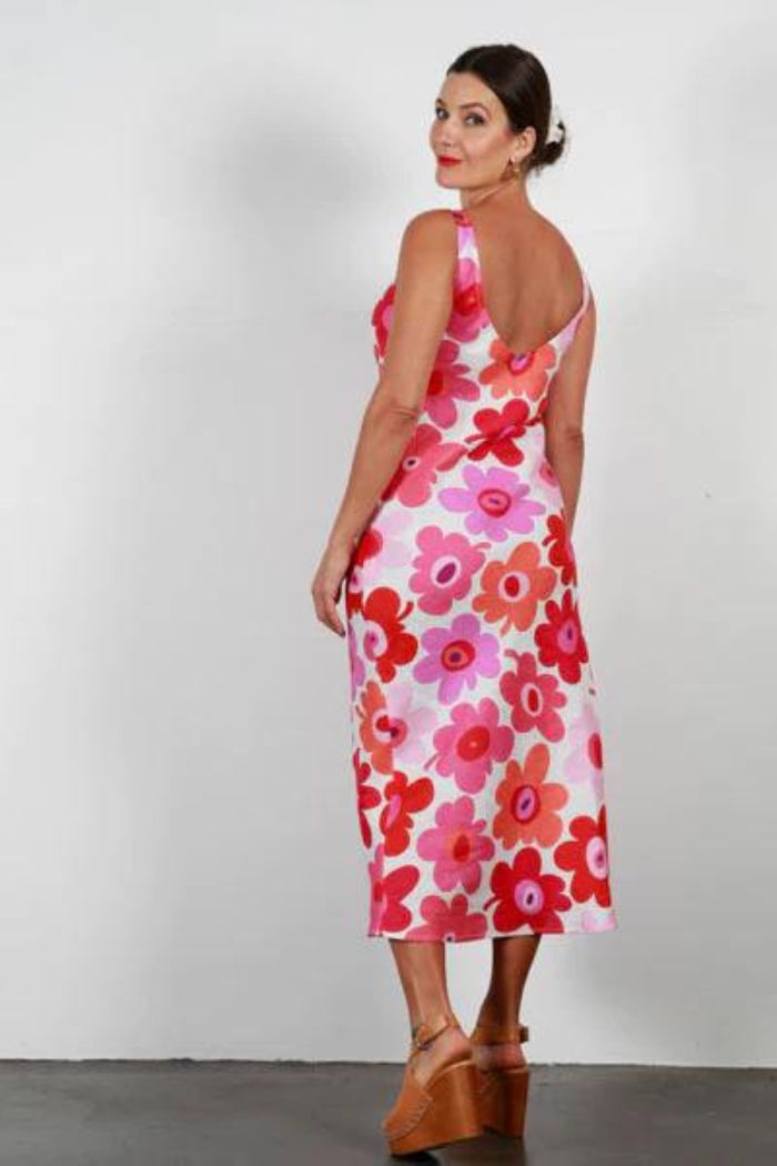 LUISA - FLOWER POWER