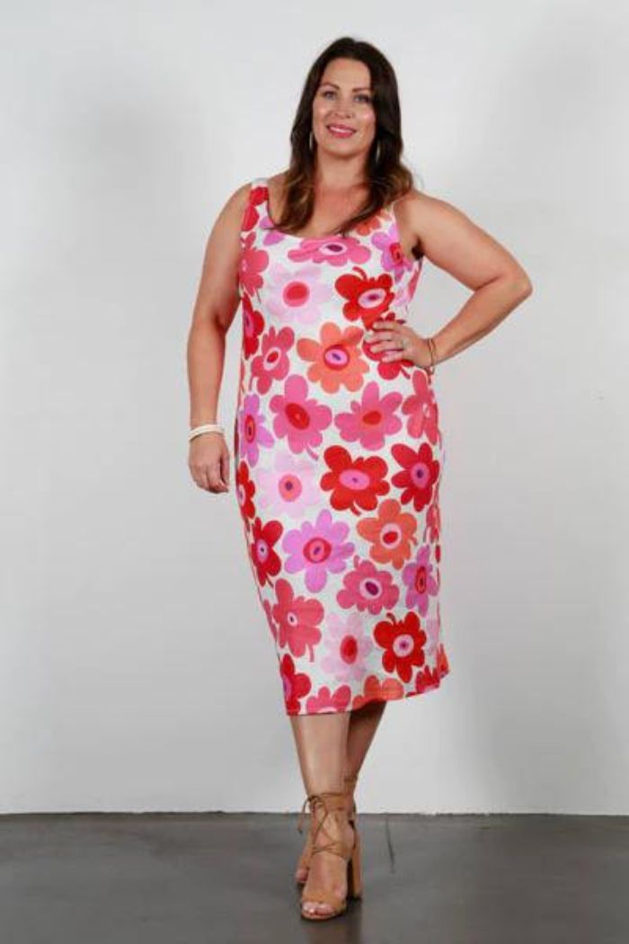 LUISA - FLOWER POWER