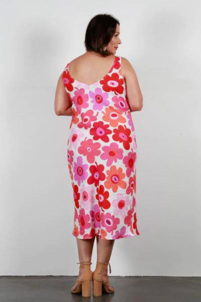 LUISA - FLOWER POWER