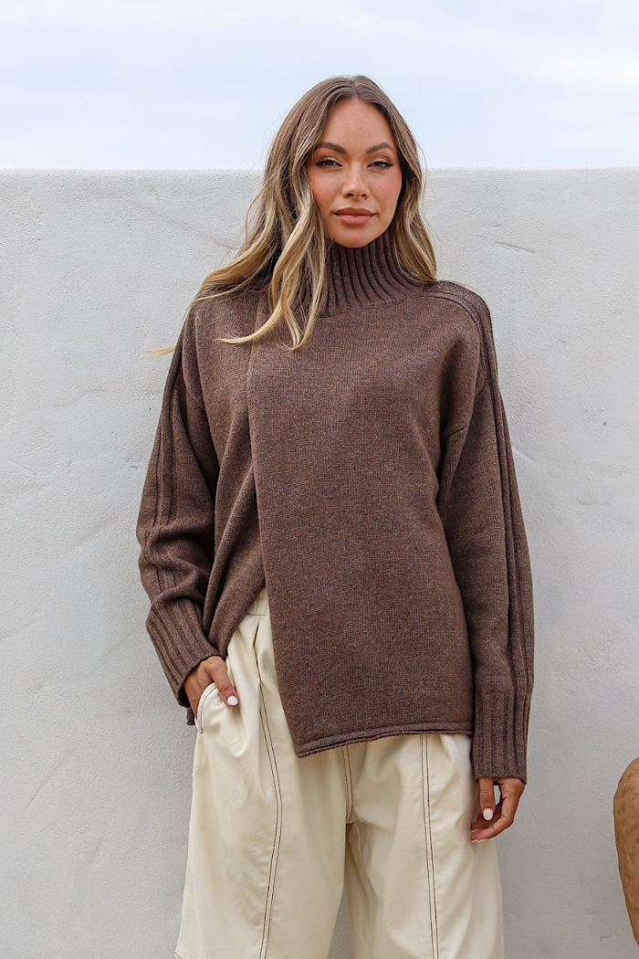 KAYLA KNIT