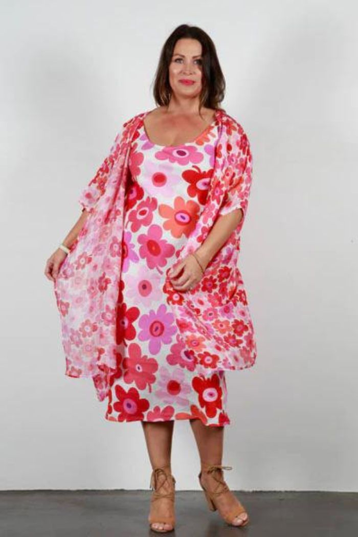 LUISA - FLOWER POWER