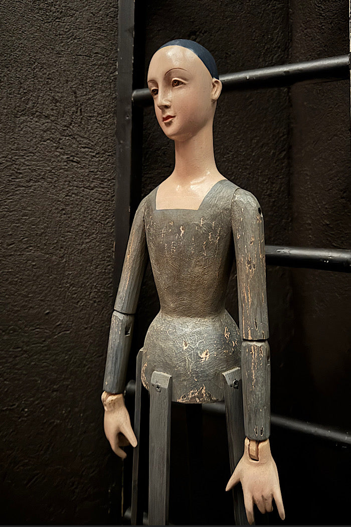 CLAUDETTE