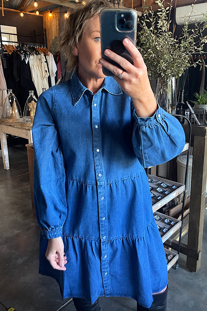 URBAN DRESS - HERITAGE