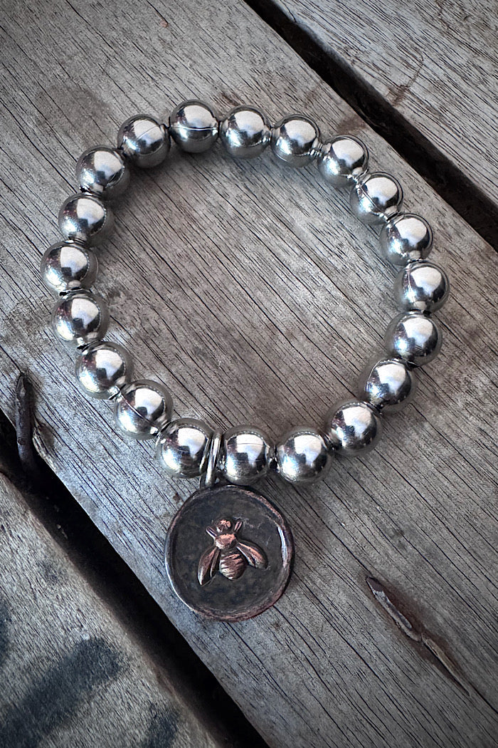 ENCHANTED BRACELET - NATURE