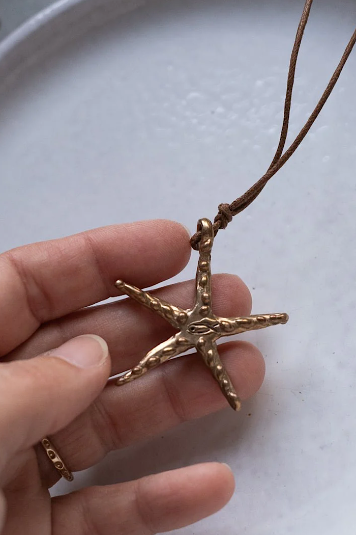 STELLA DI MARE (MEDIUM) PENDANT