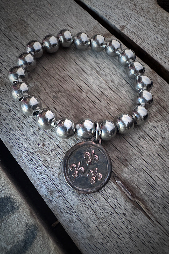 ENCHANTED BRACELET - NATURE