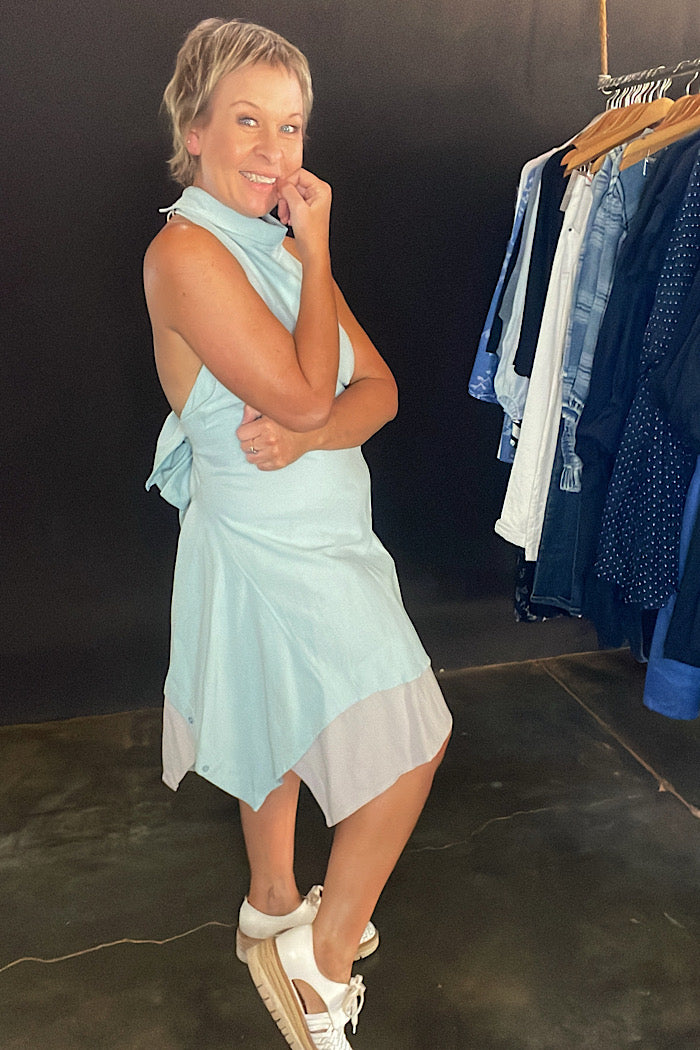 macy shirt dress What to Wear To