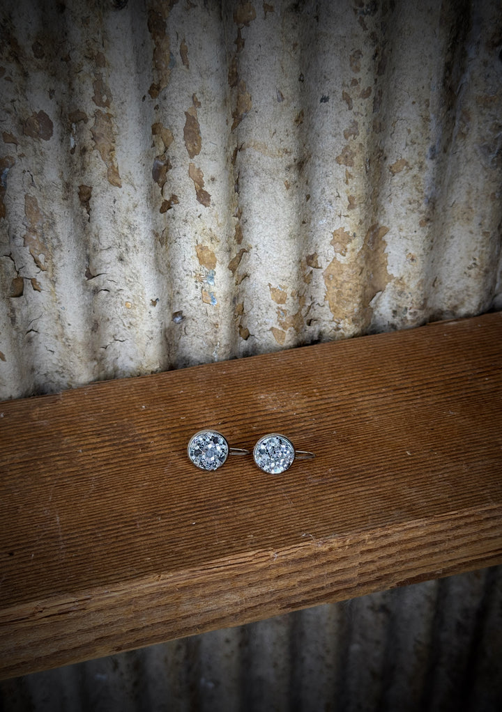 SILVER SPARKLE