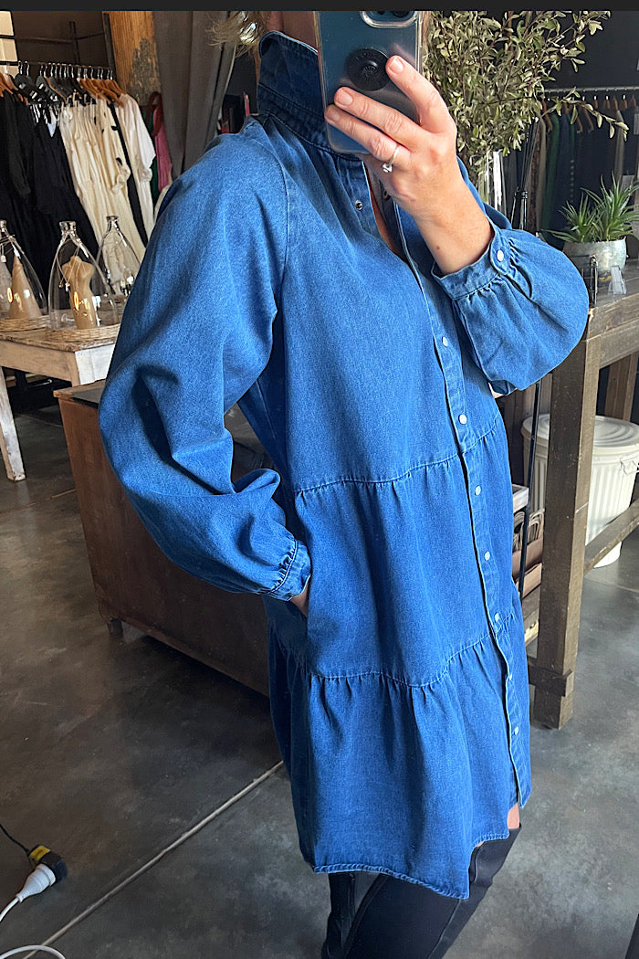 URBAN DRESS - HERITAGE