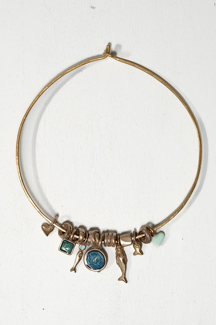 OCEANO NECKLACE