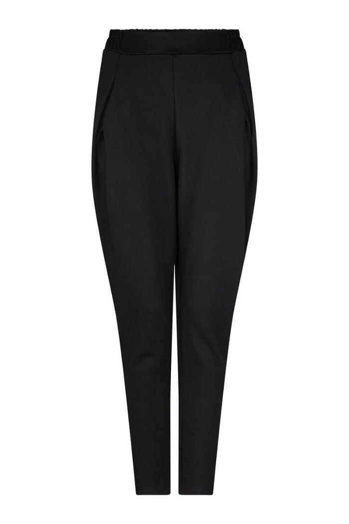 FIXTURE PANTS - BLACK