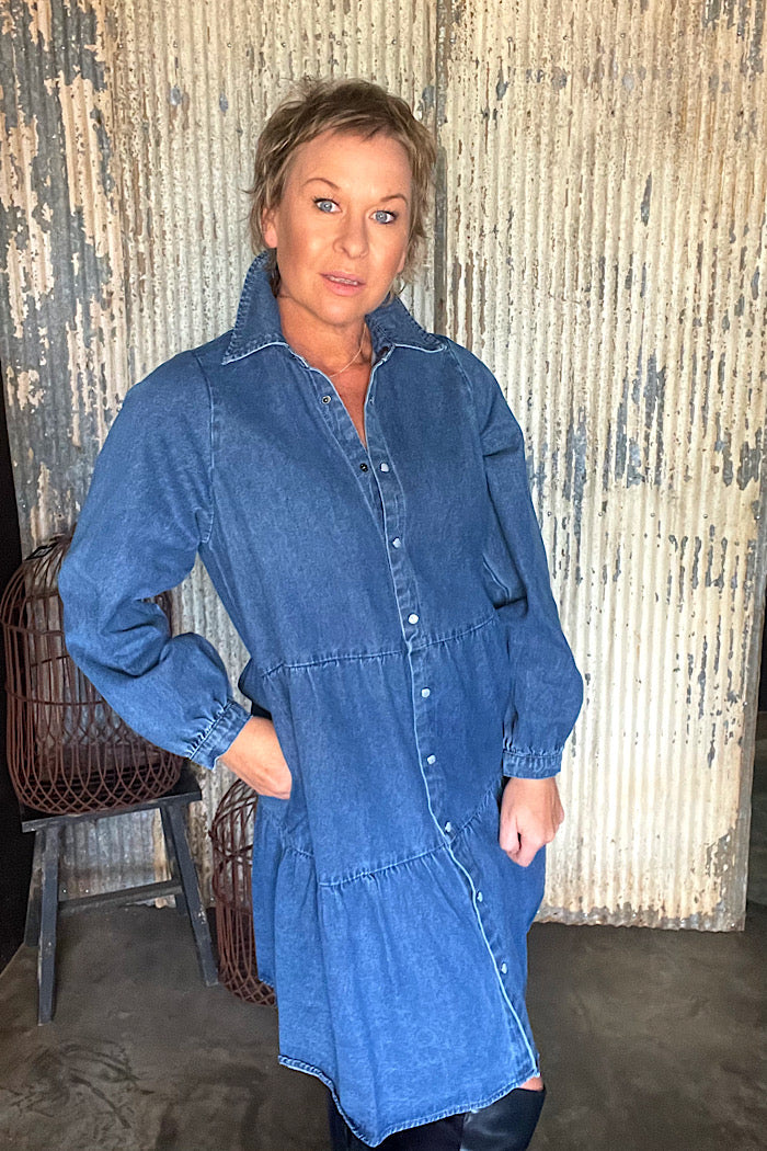 URBAN DRESS - HERITAGE