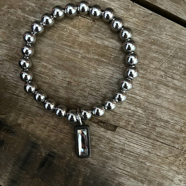 ENCHANTED BRACELET - CRYSTAL