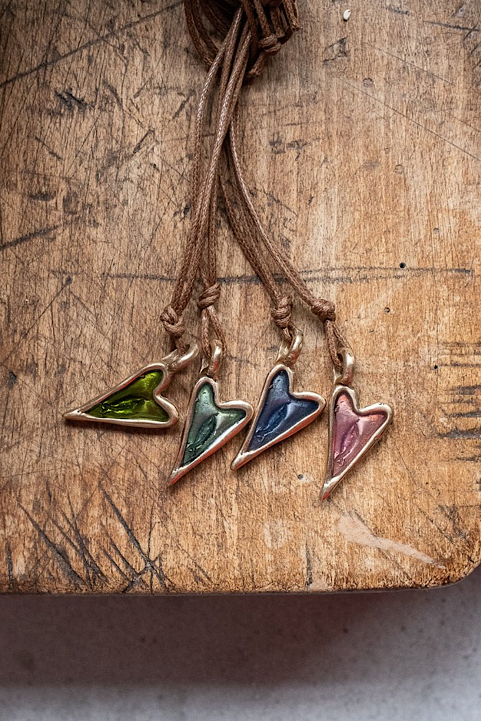 FIAMMA PENDANT