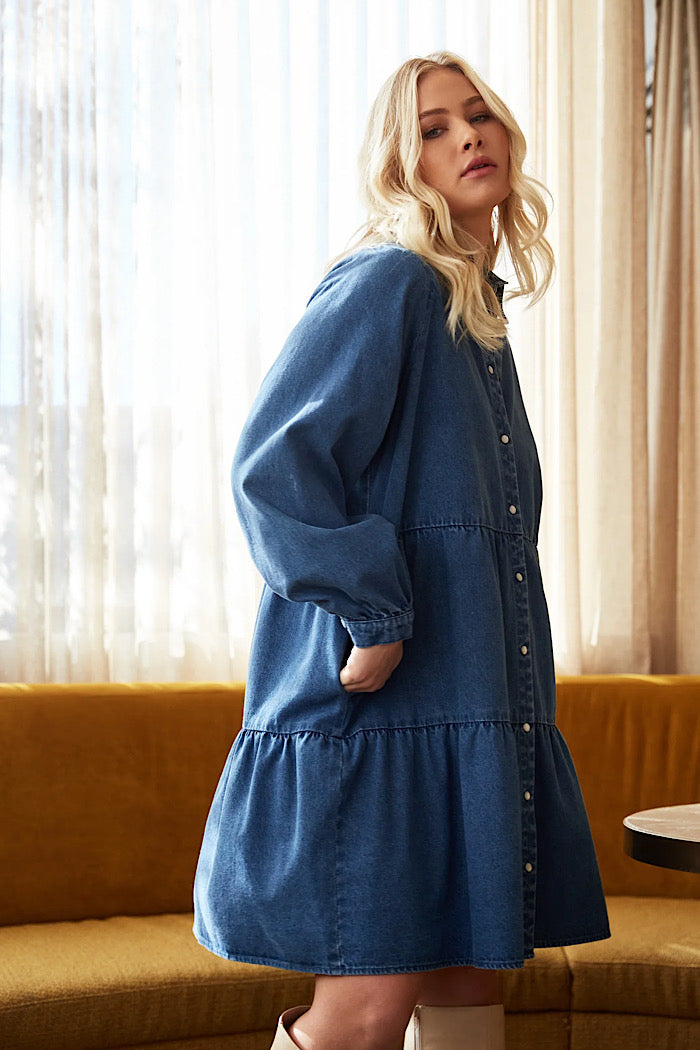 URBAN DRESS - HERITAGE