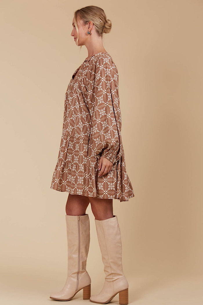 VENUS DRESS - DEITY