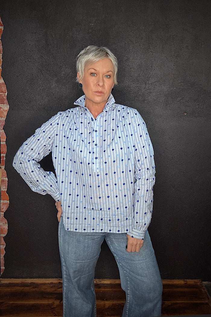 LOLLY’S LAUNDRY LARI SHIRT