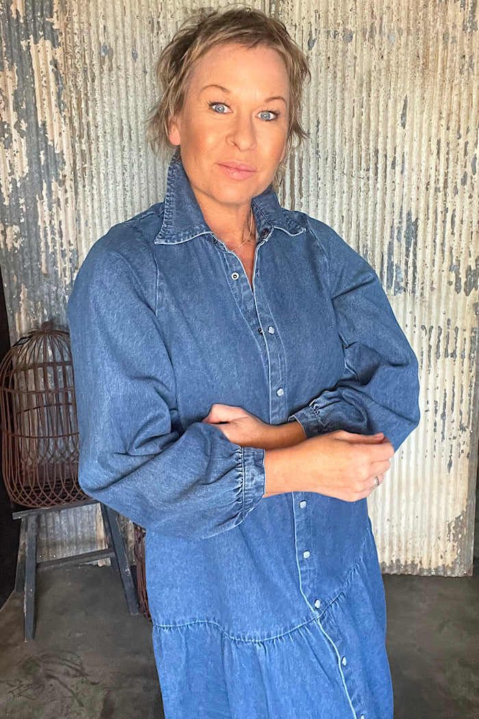 URBAN DRESS - HERITAGE