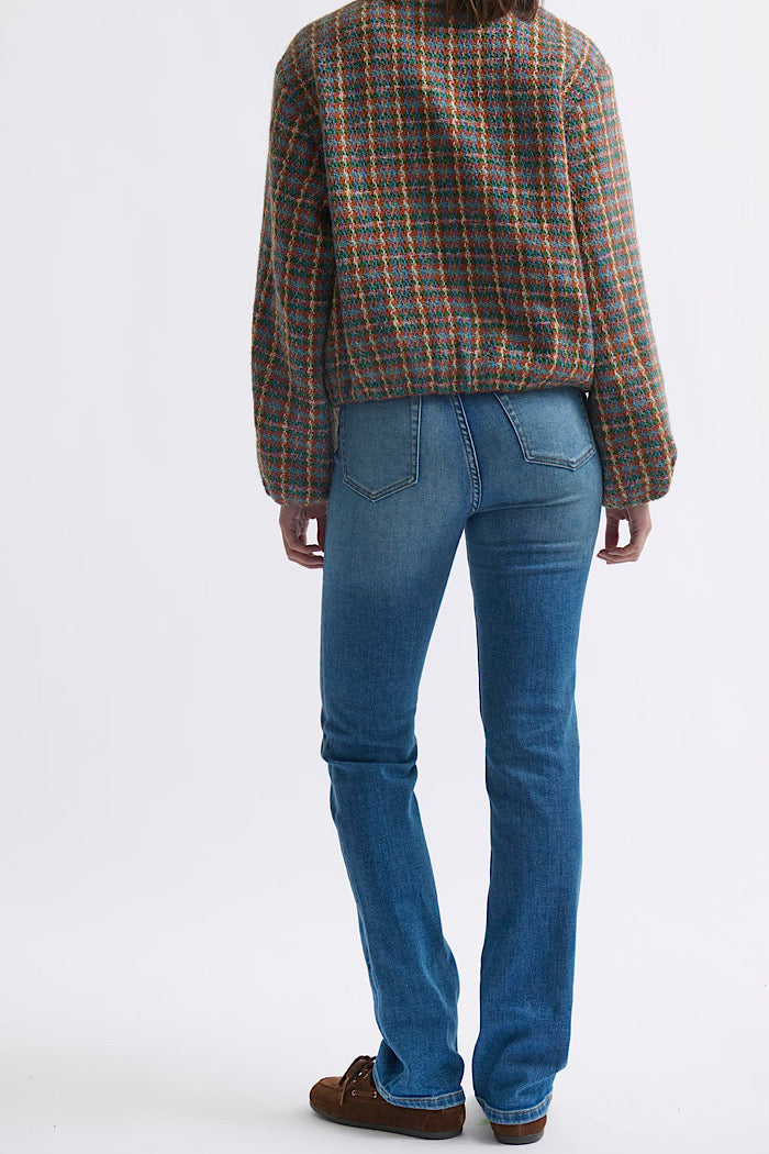 KIREINA VACAY JEAN - DAKOTA WASH